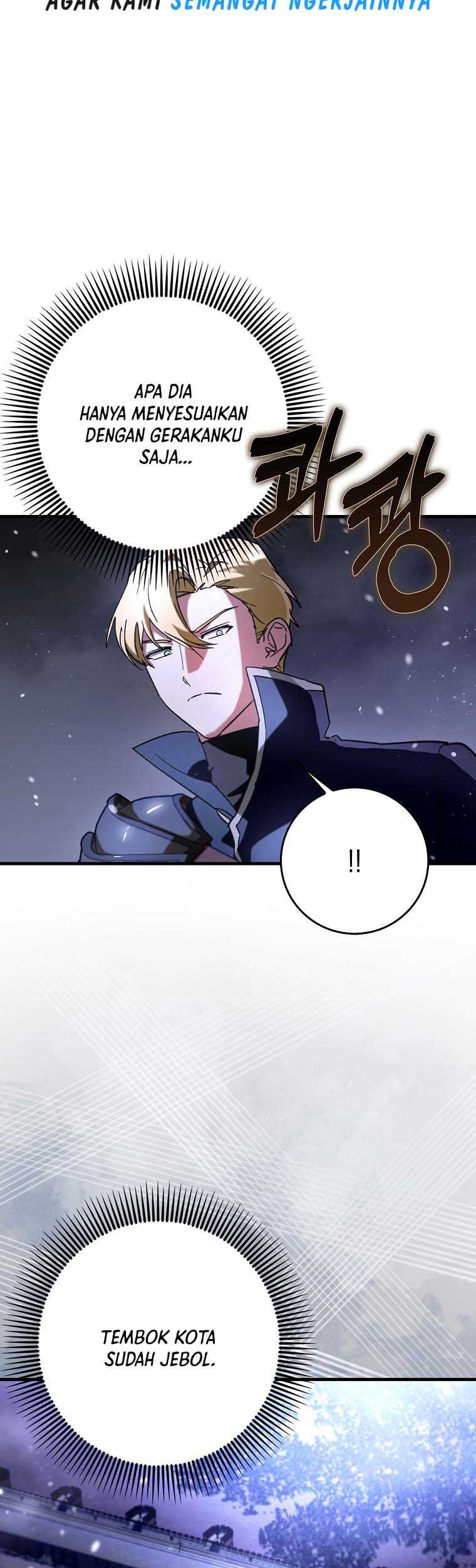 Hard Carry Supporter Chapter 61 Gambar 14