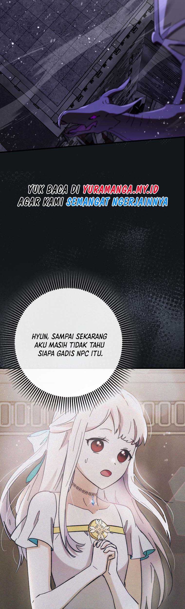 Hard Carry Supporter Chapter 61 Gambar 24