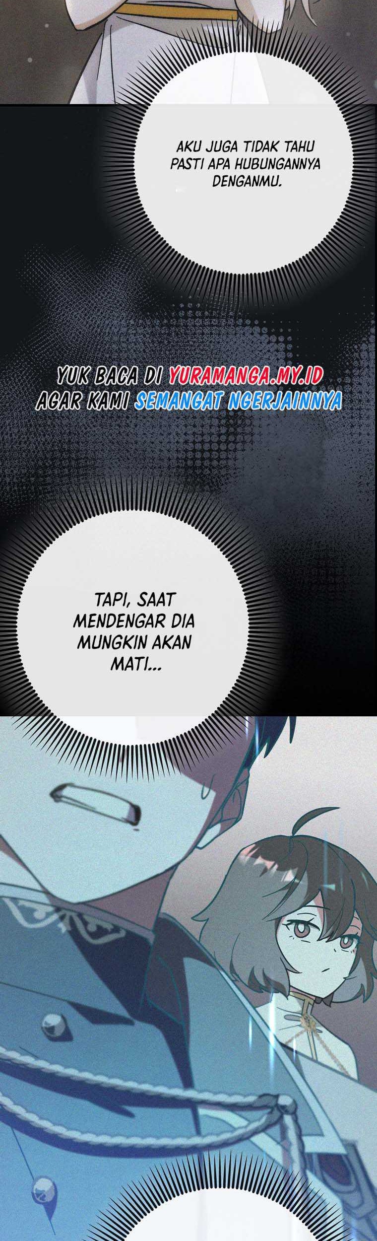 Hard Carry Supporter Chapter 61 Gambar 25