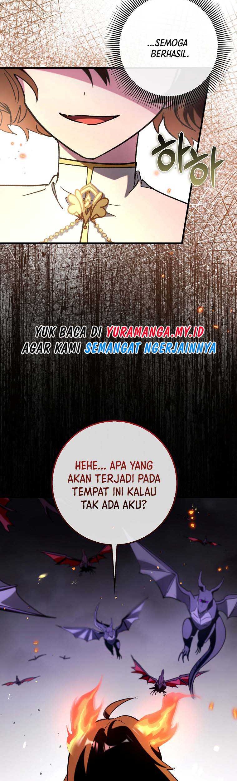 Hard Carry Supporter Chapter 61 Gambar 33