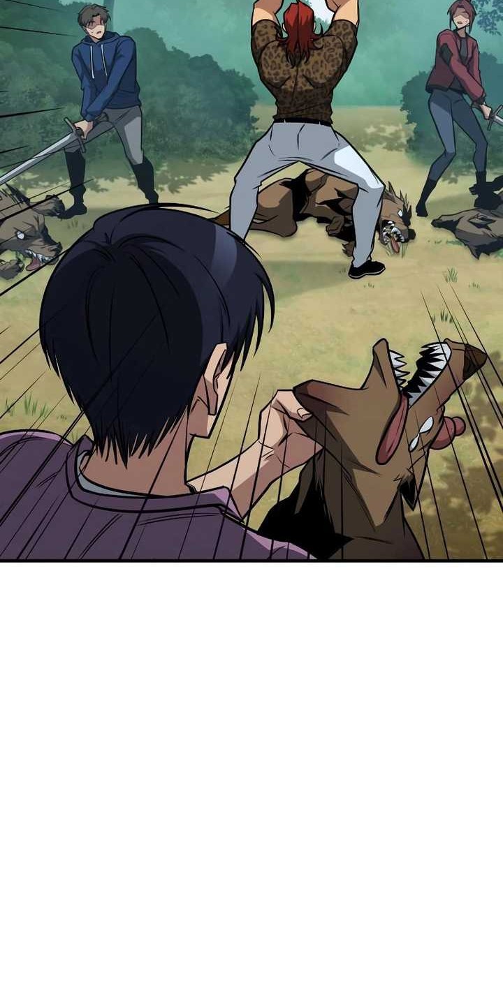 My Exclusive Tower Guide Chapter 28 Gambar 25