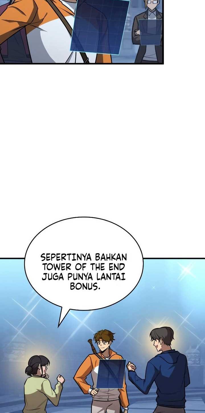 My Exclusive Tower Guide Chapter 28 Gambar 7