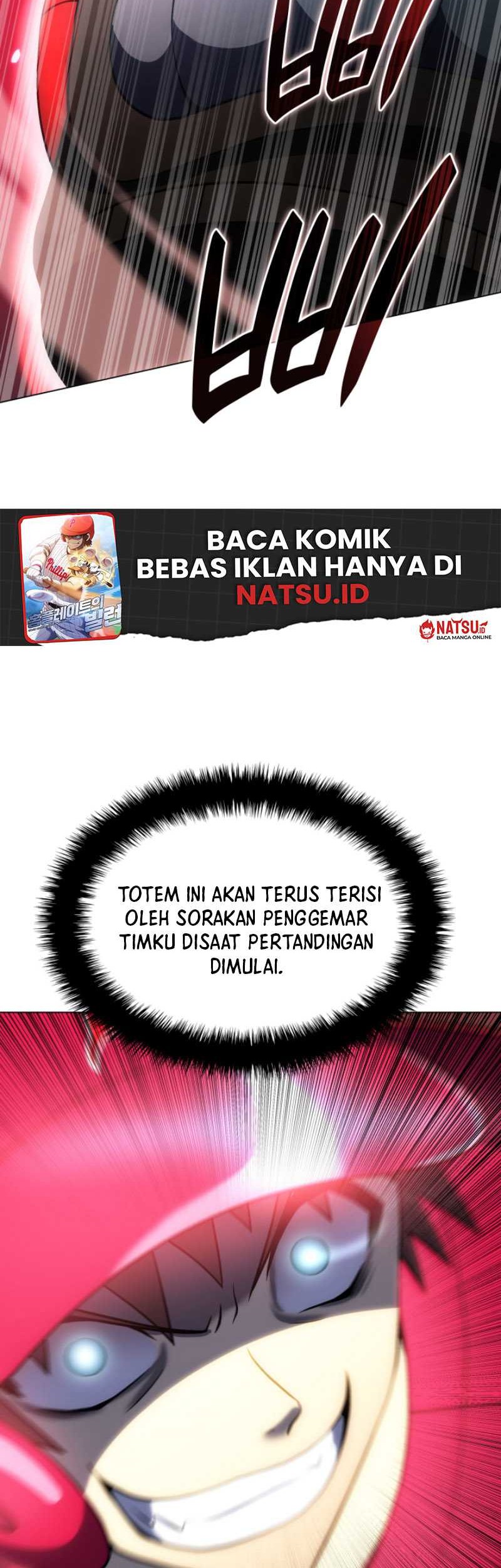 Home Plate Villain Chapter 40 Gambar 10