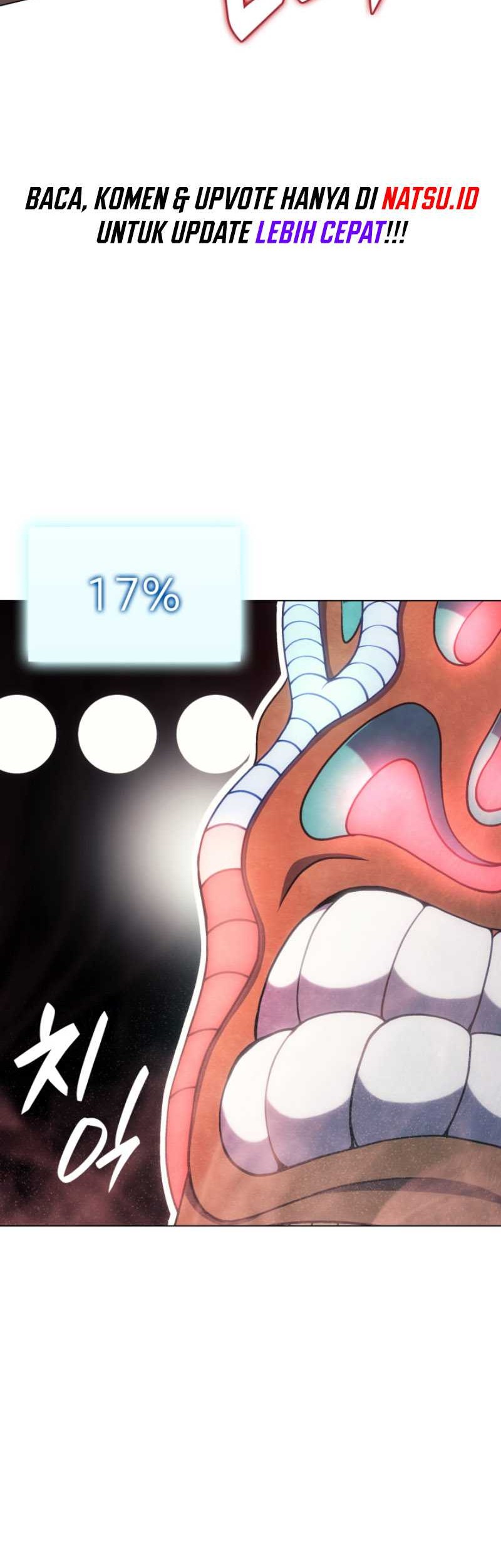 Home Plate Villain Chapter 40 Gambar 13