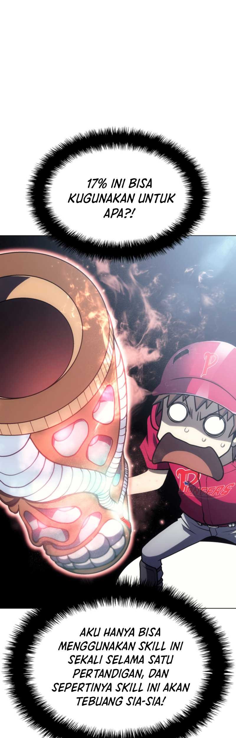 Home Plate Villain Chapter 40 Gambar 16