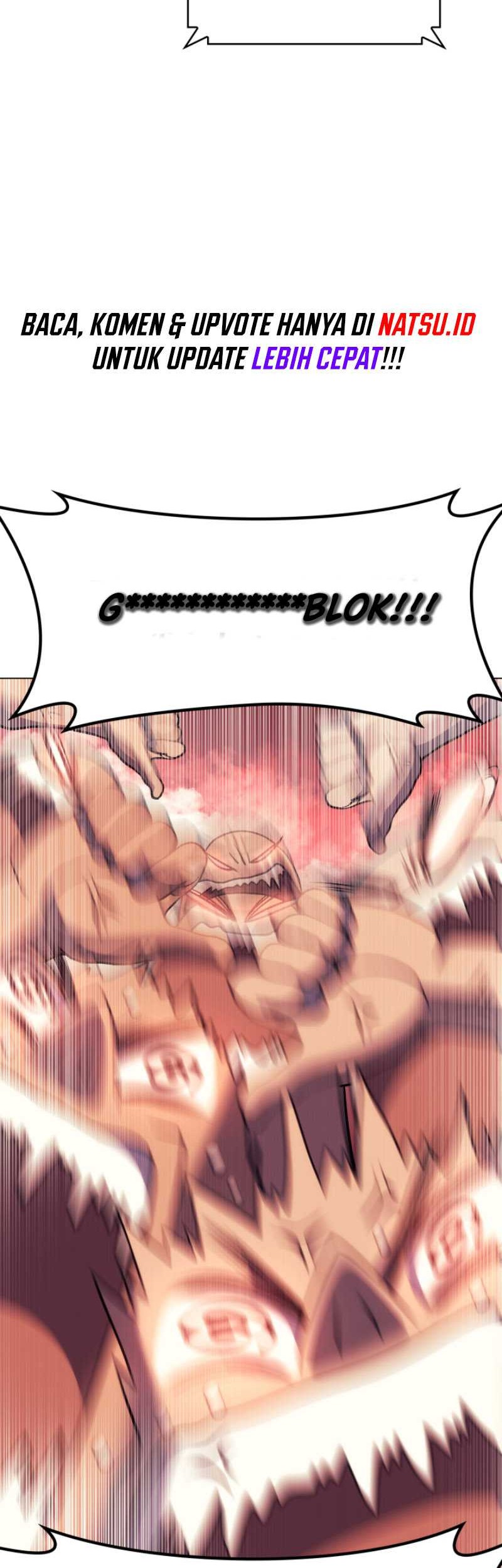 Home Plate Villain Chapter 40 Gambar 23