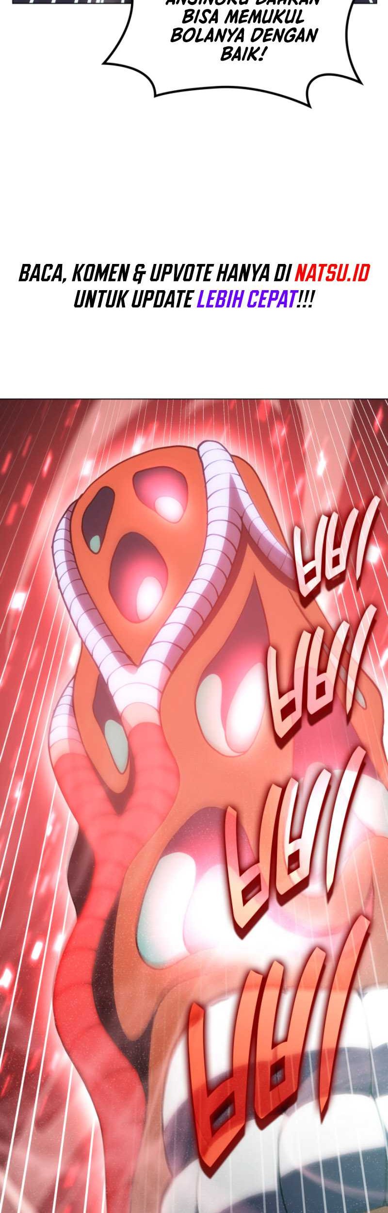 Home Plate Villain Chapter 40 Gambar 26