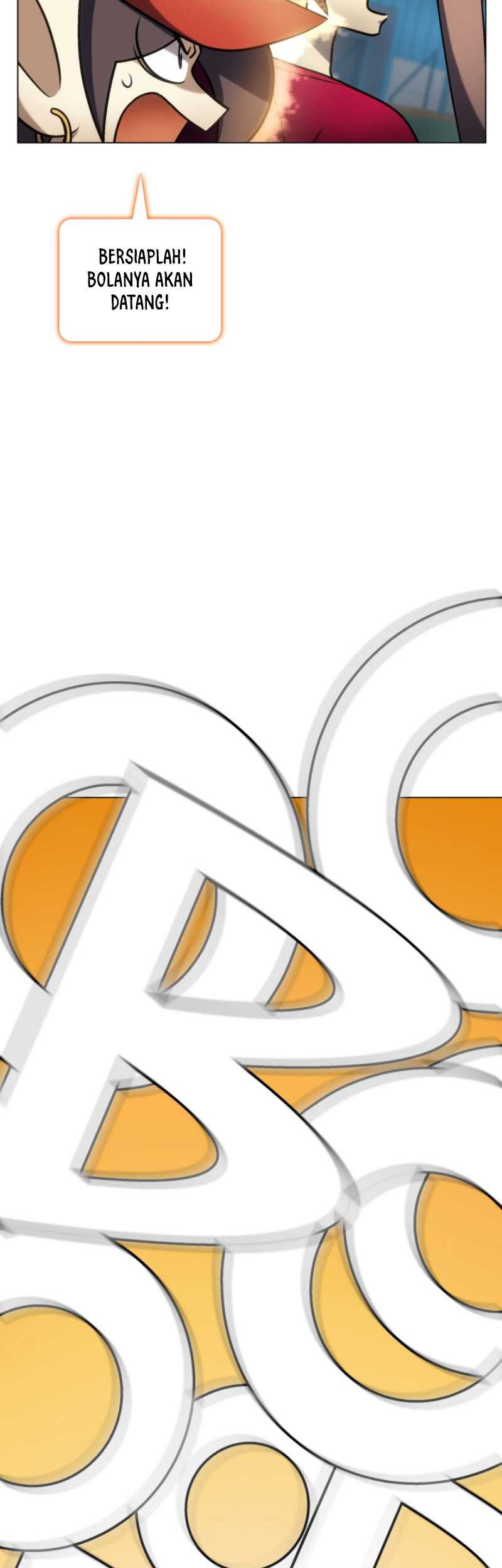 Home Plate Villain Chapter 40 Gambar 31