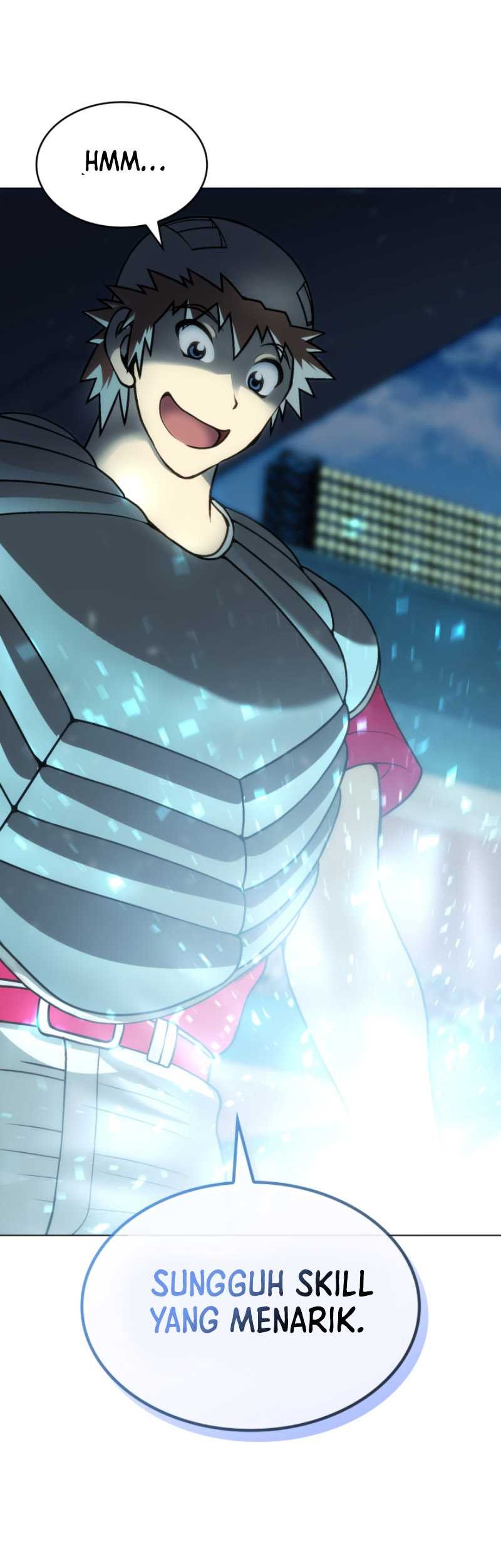 Home Plate Villain Chapter 39 Gambar 48