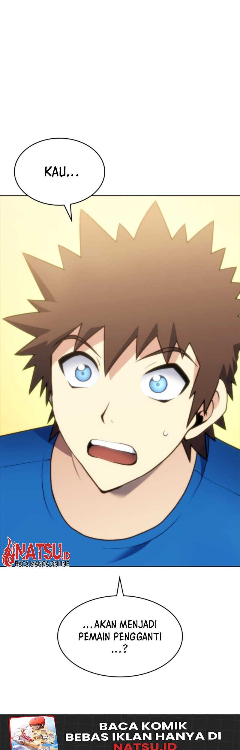 Manhwa Home Plate Villain Chapter 39 gambar nomor 2