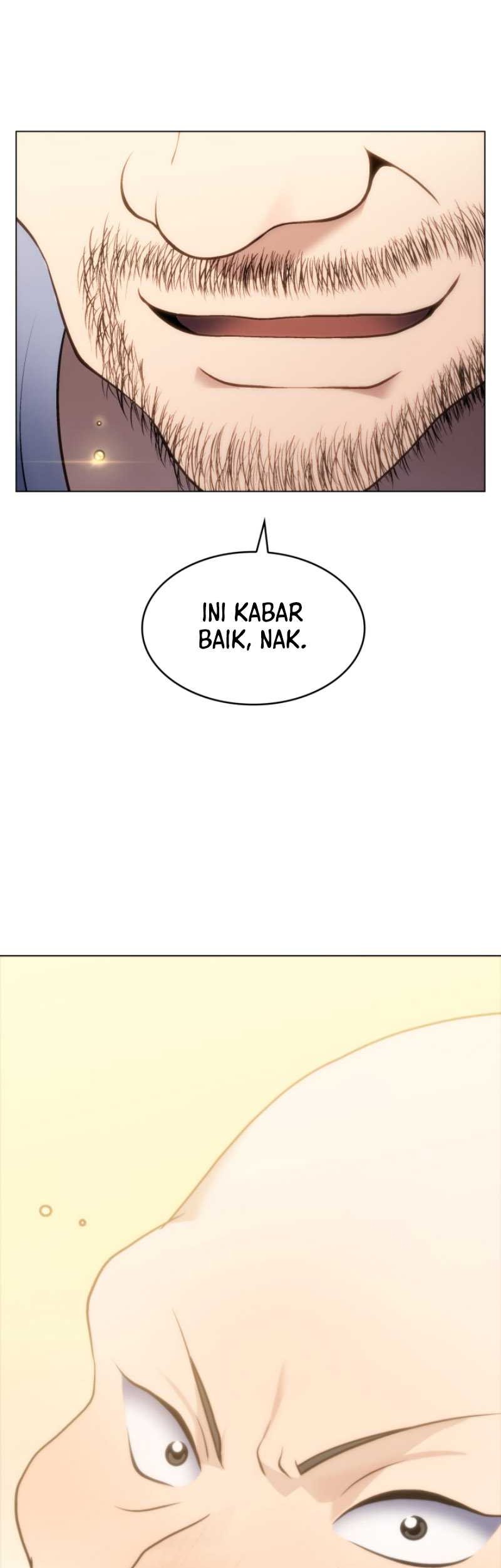 Home Plate Villain Chapter 39 Gambar 4