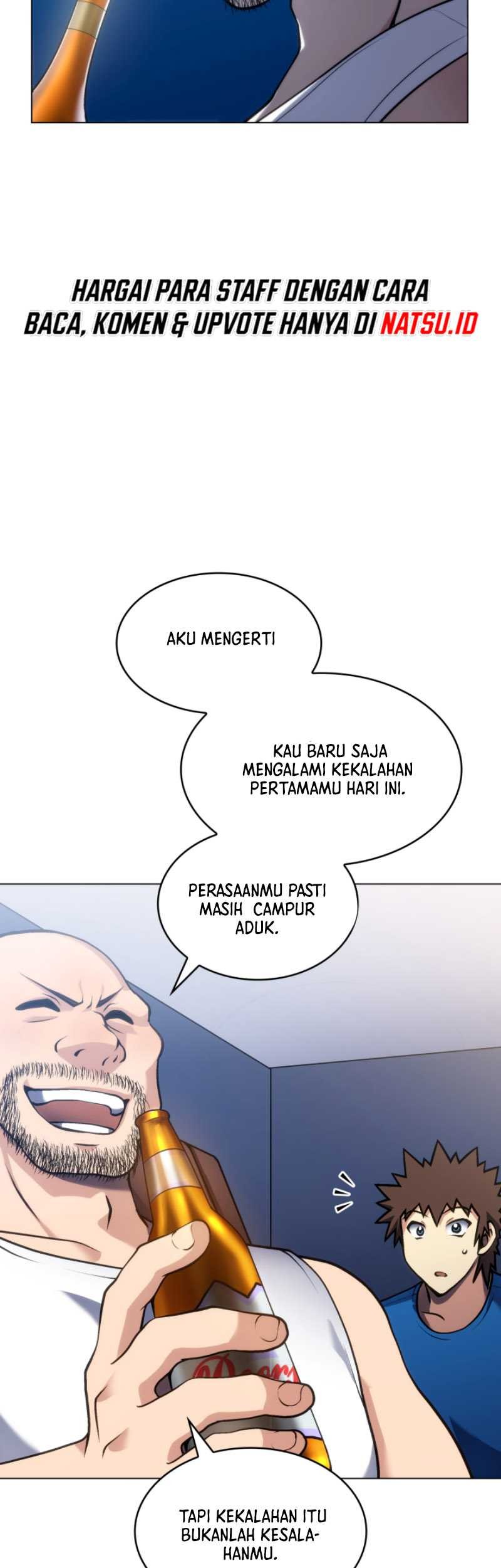 Home Plate Villain Chapter 39 Gambar 11