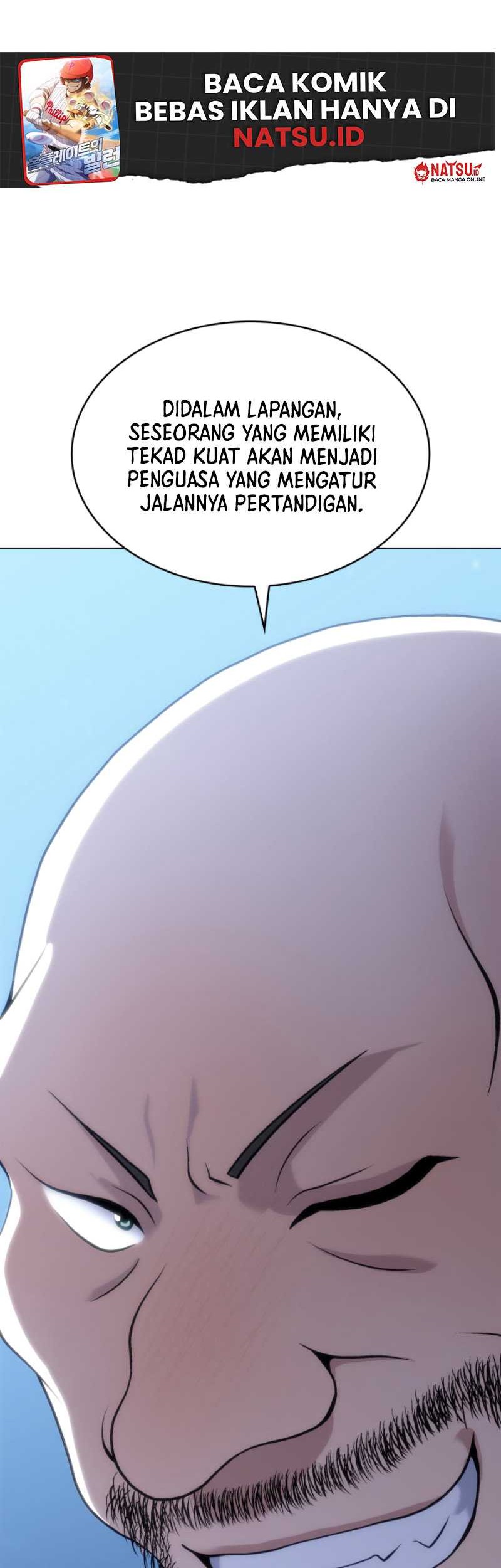 Home Plate Villain Chapter 39 Gambar 14