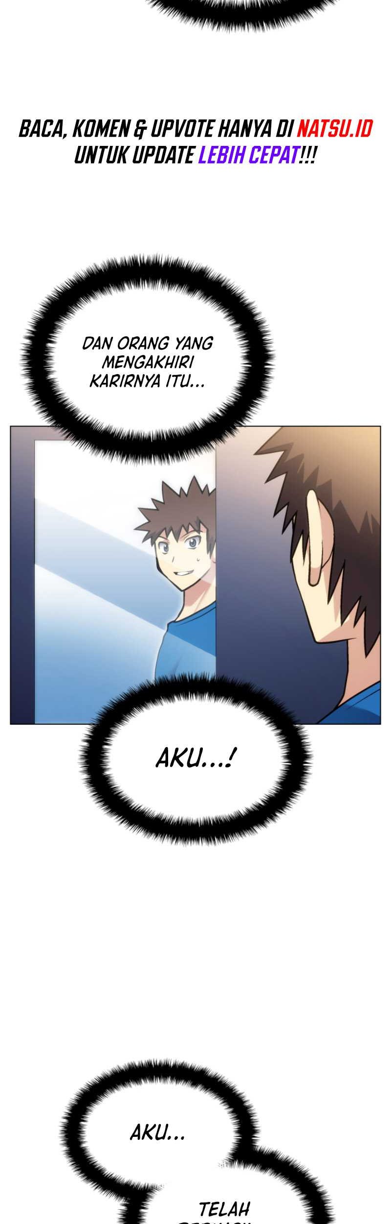 Home Plate Villain Chapter 39 Gambar 22