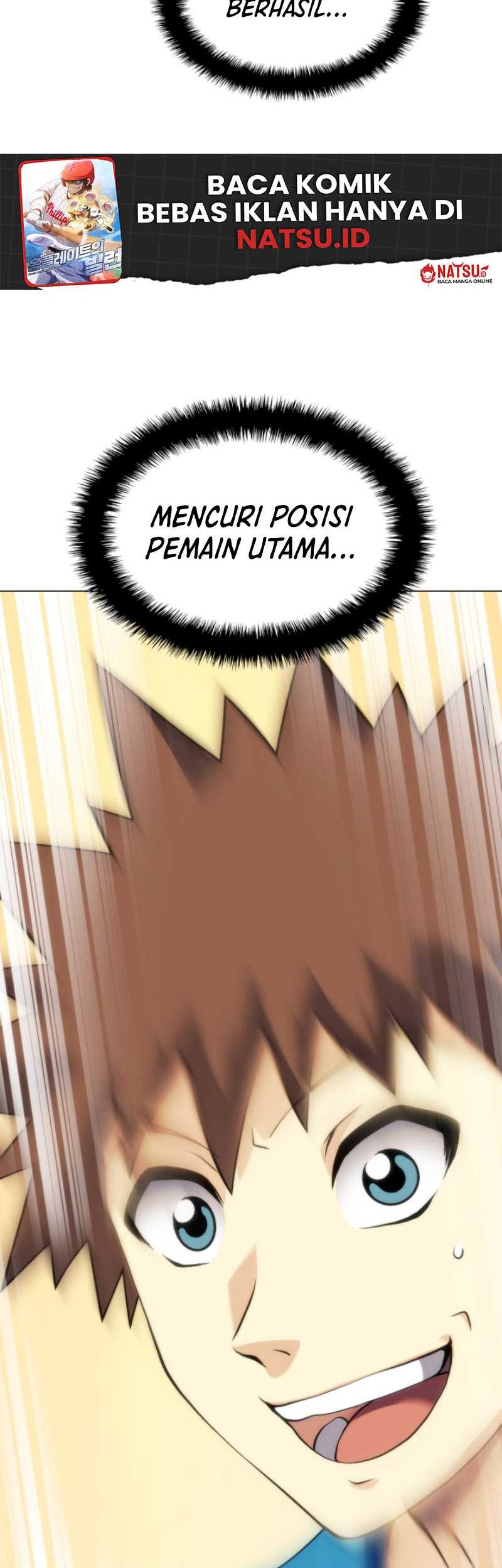 Home Plate Villain Chapter 39 Gambar 23