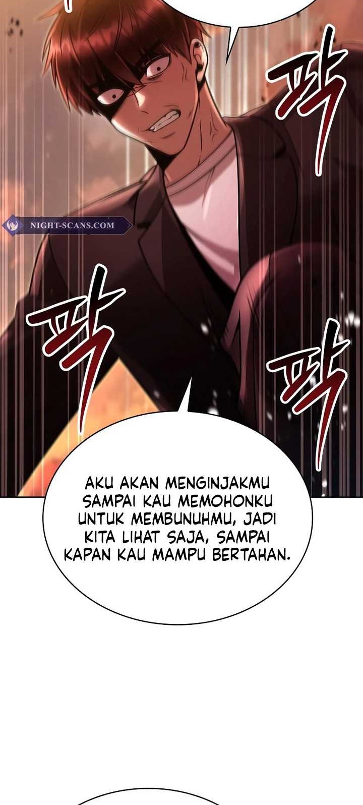 Clever Cleaning Life Of The Returned Genius Hunter Chapter 91 Gambar 31