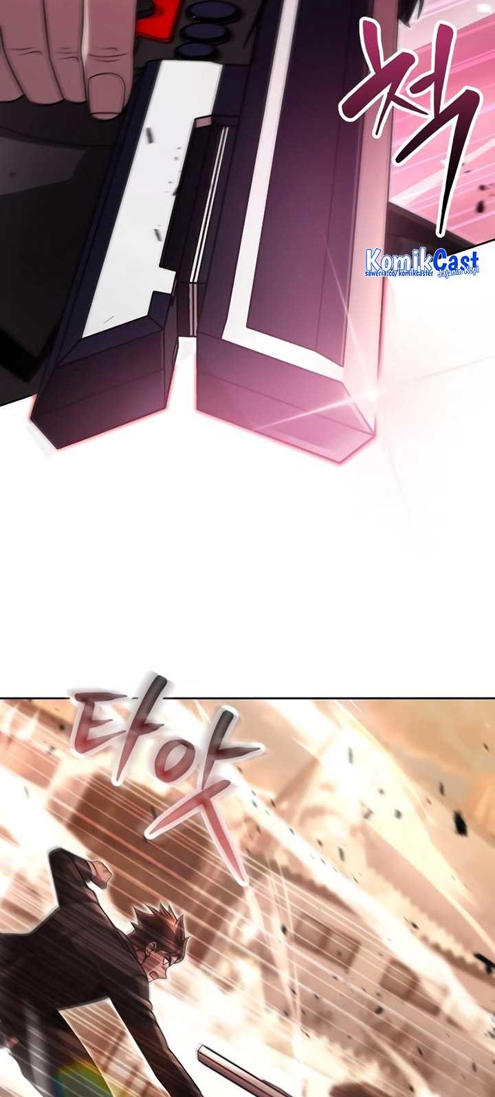 Clever Cleaning Life Of The Returned Genius Hunter Chapter 91 Gambar 19