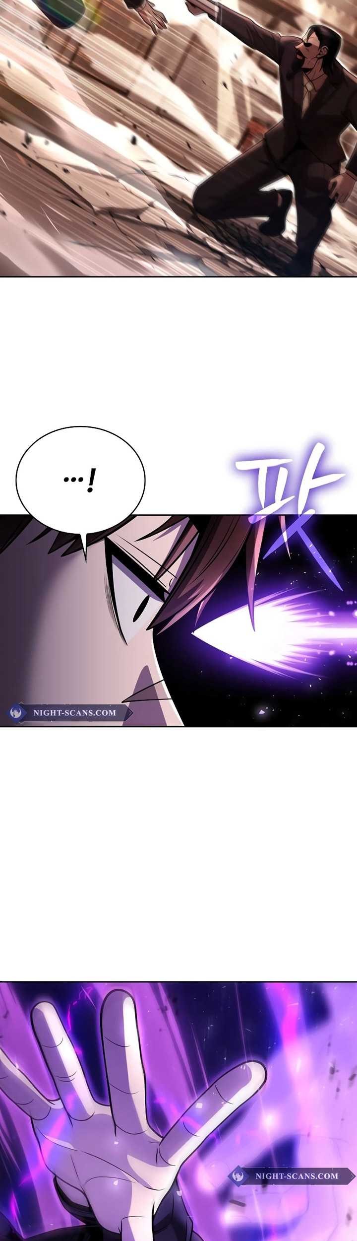 Clever Cleaning Life Of The Returned Genius Hunter Chapter 91 Gambar 20