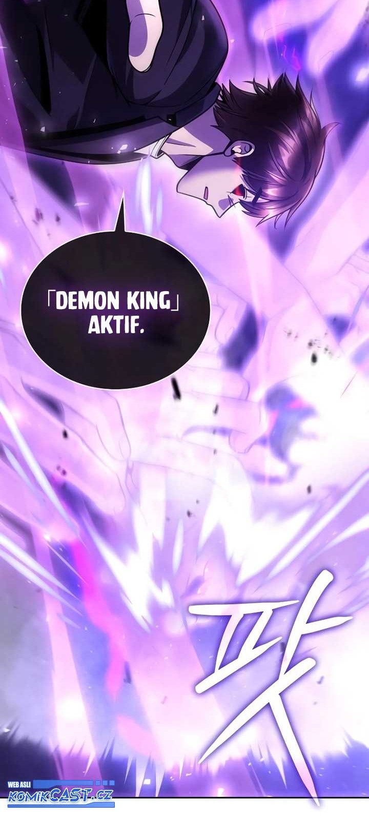 Clever Cleaning Life Of The Returned Genius Hunter Chapter 91 Gambar 21