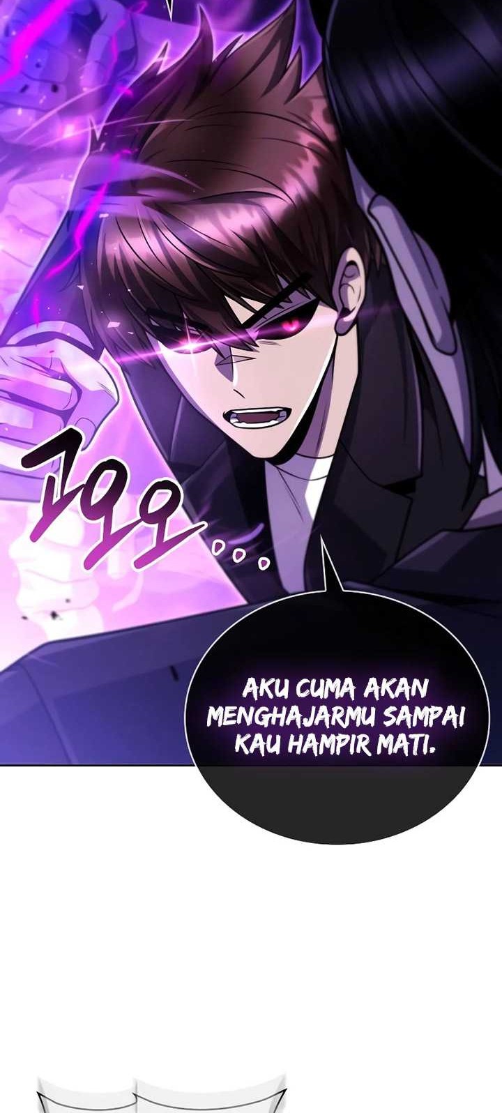 Clever Cleaning Life Of The Returned Genius Hunter Chapter 91 Gambar 23