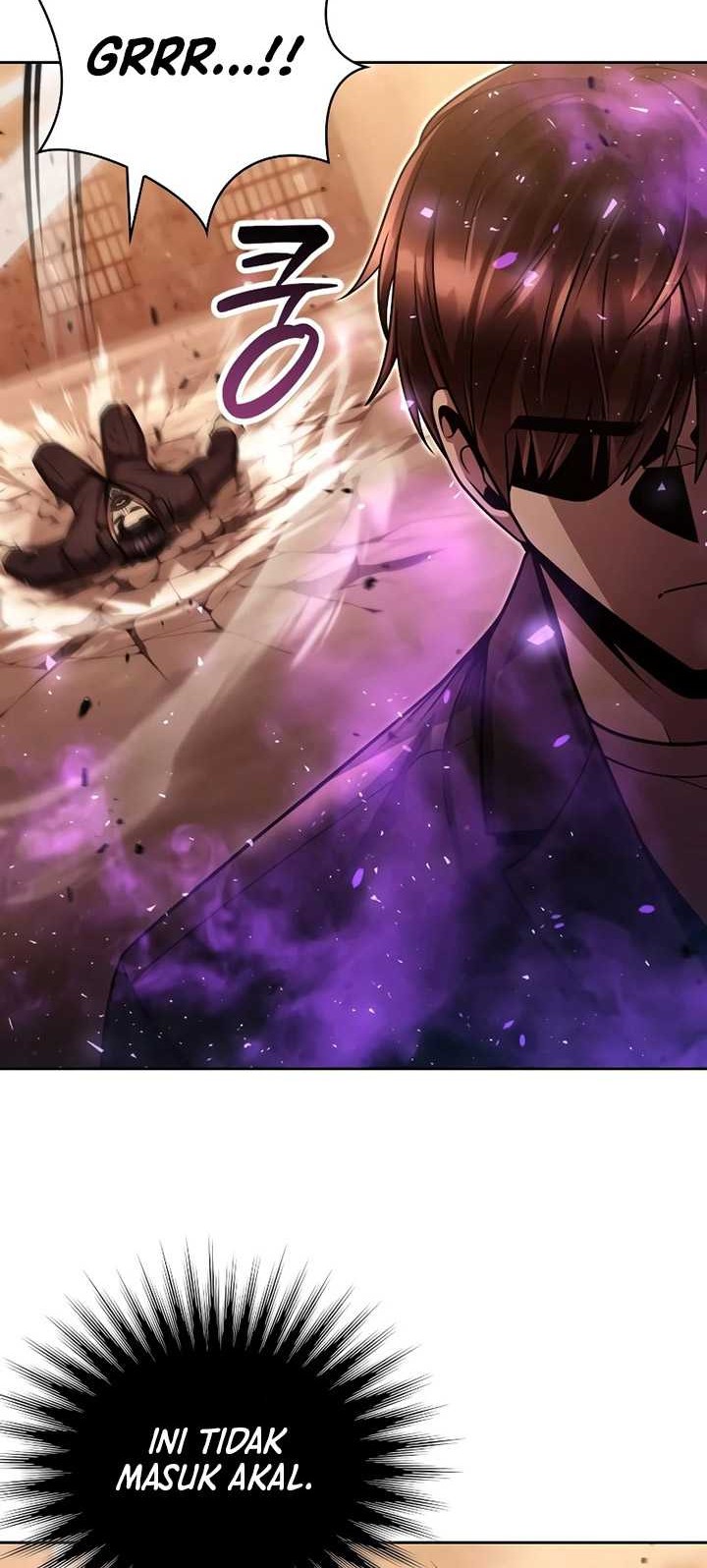 Clever Cleaning Life Of The Returned Genius Hunter Chapter 91 Gambar 25