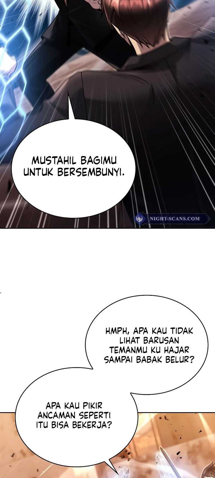 Clever Cleaning Life Of The Returned Genius Hunter Chapter 91 Gambar 45