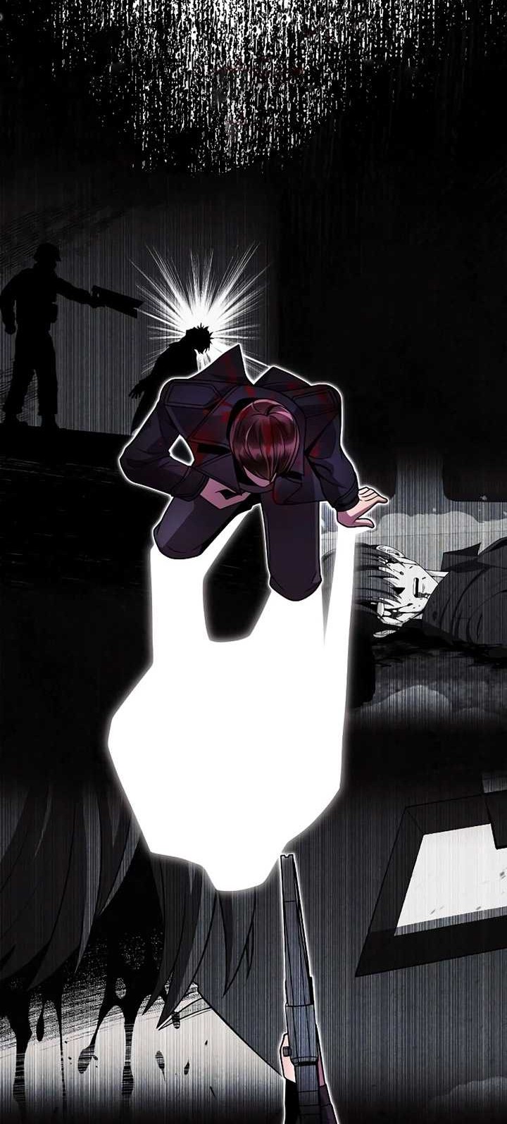 Clever Cleaning Life Of The Returned Genius Hunter Chapter 91 Gambar 3