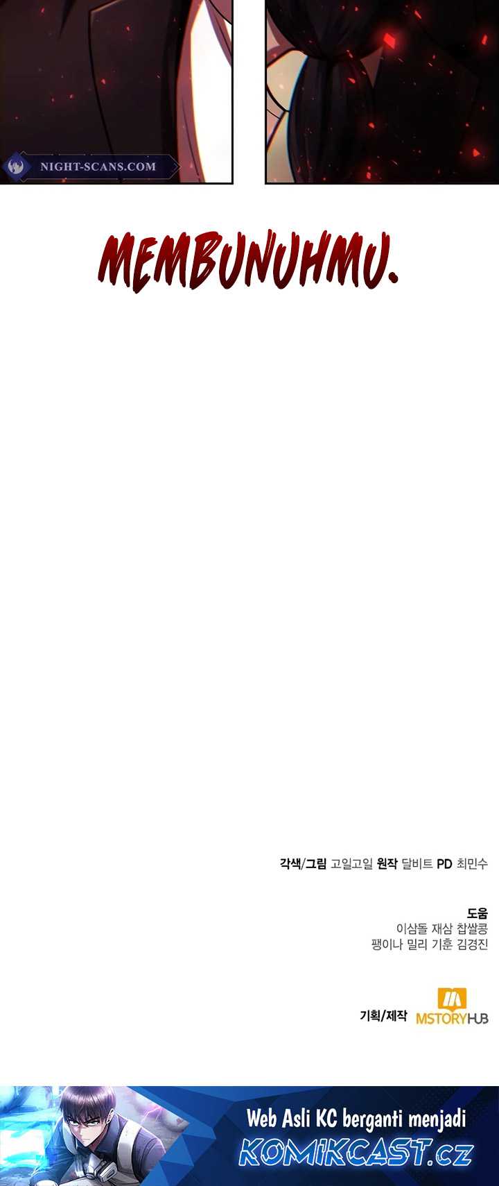 Clever Cleaning Life Of The Returned Genius Hunter Chapter 91 Gambar 68