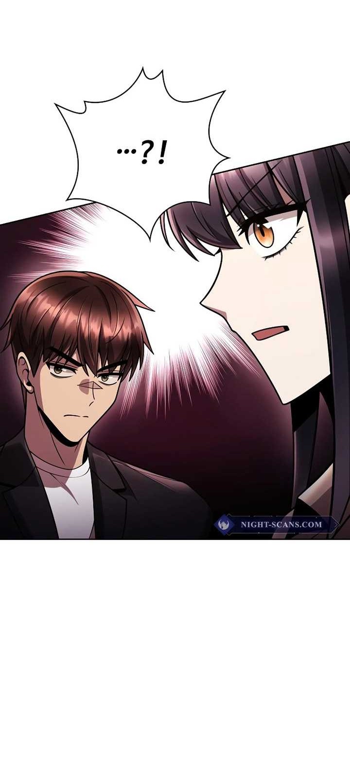 Clever Cleaning Life Of The Returned Genius Hunter Chapter 91 Gambar 59