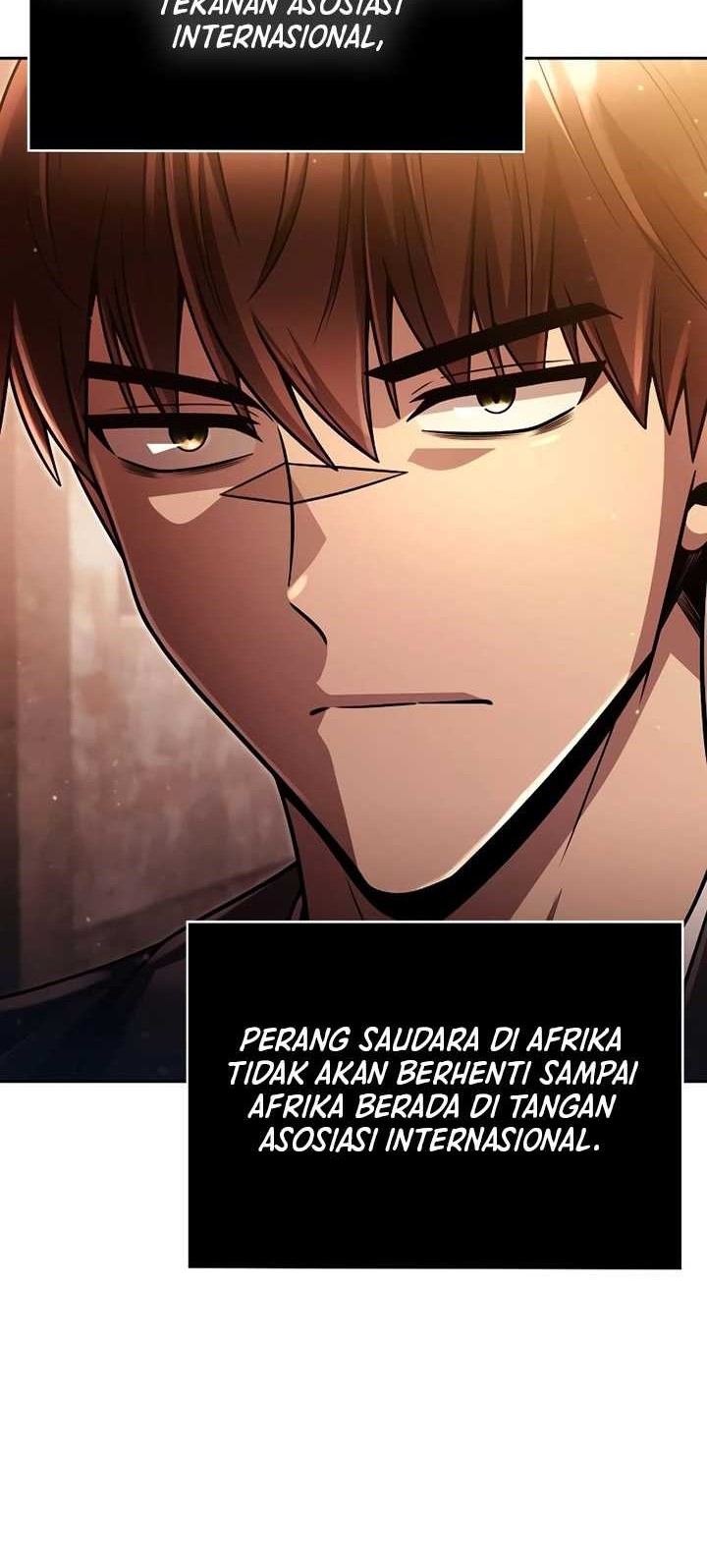 Clever Cleaning Life Of The Returned Genius Hunter Chapter 91 Gambar 63