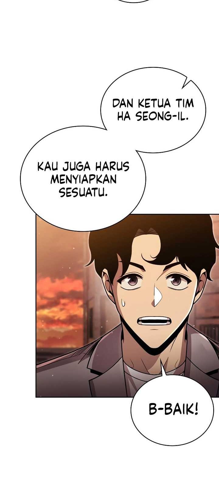 Clever Cleaning Life Of The Returned Genius Hunter Chapter 91 Gambar 65