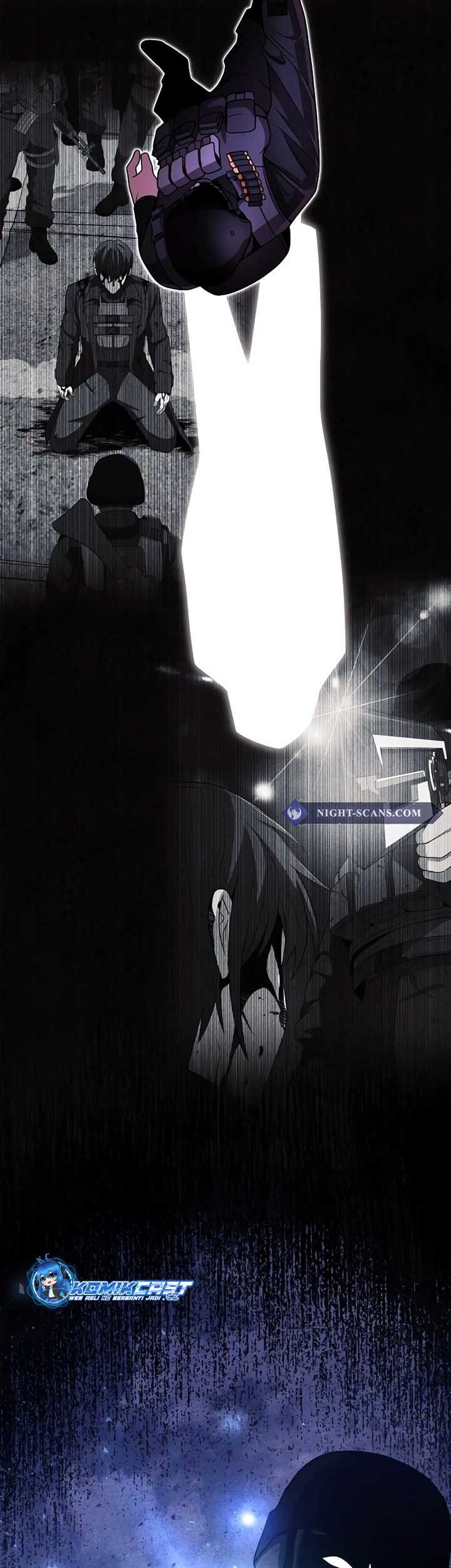 Clever Cleaning Life Of The Returned Genius Hunter Chapter 91 Gambar 4