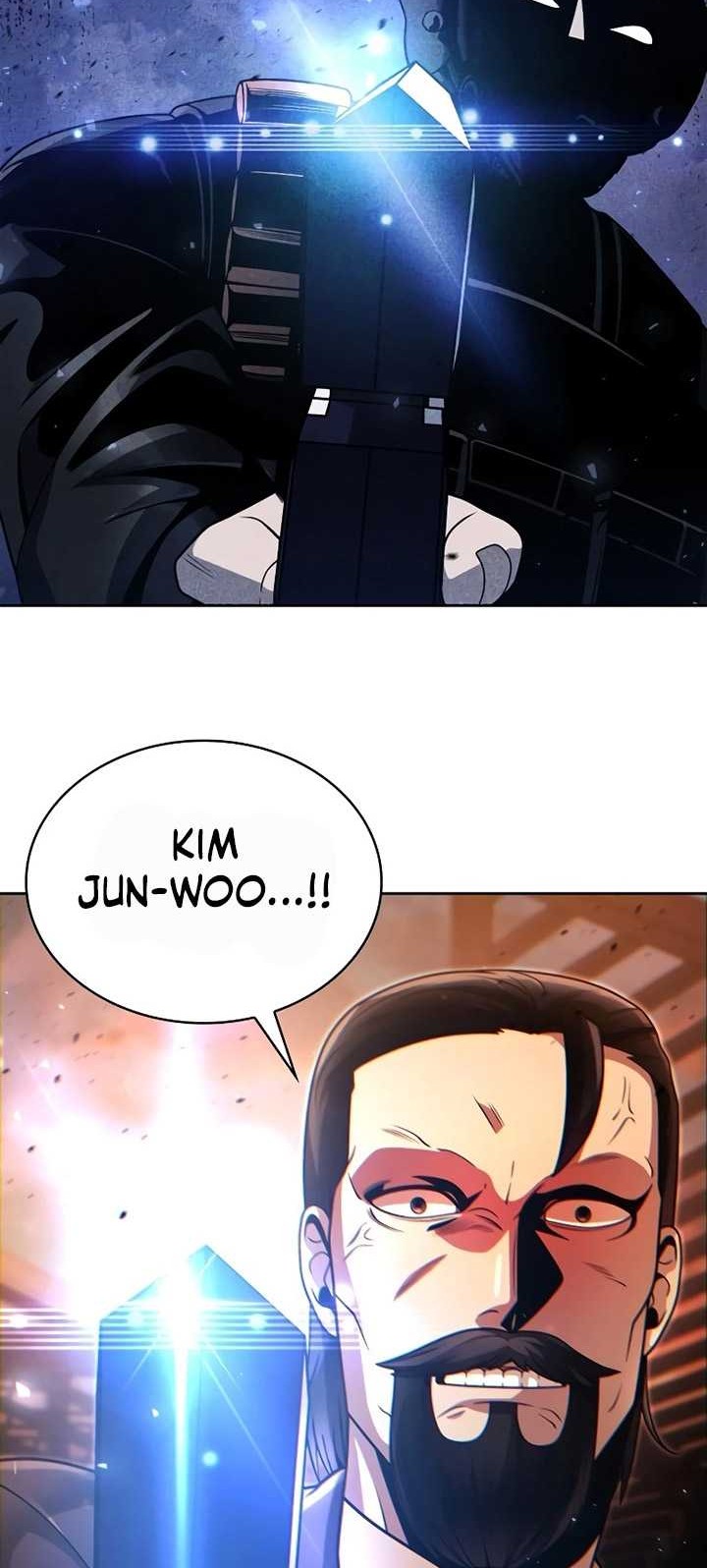 Clever Cleaning Life Of The Returned Genius Hunter Chapter 91 Gambar 5