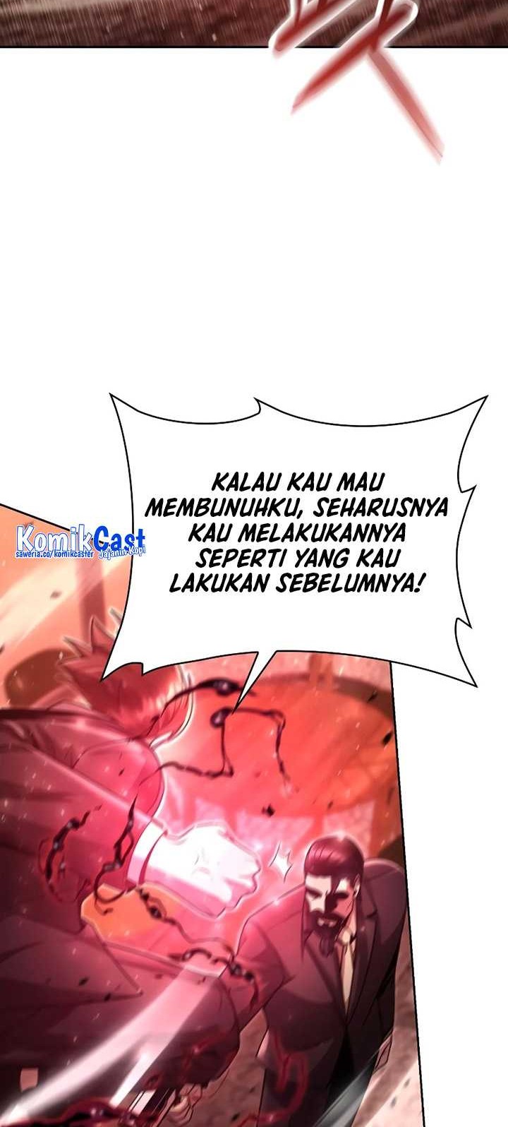 Clever Cleaning Life Of The Returned Genius Hunter Chapter 91 Gambar 11