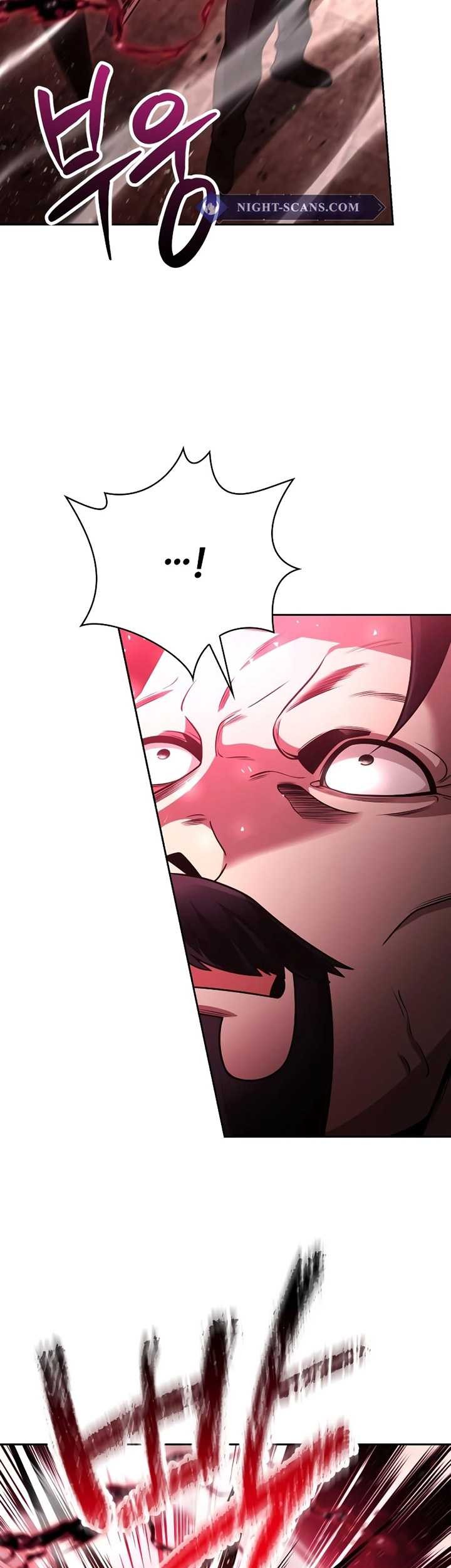 Clever Cleaning Life Of The Returned Genius Hunter Chapter 91 Gambar 12