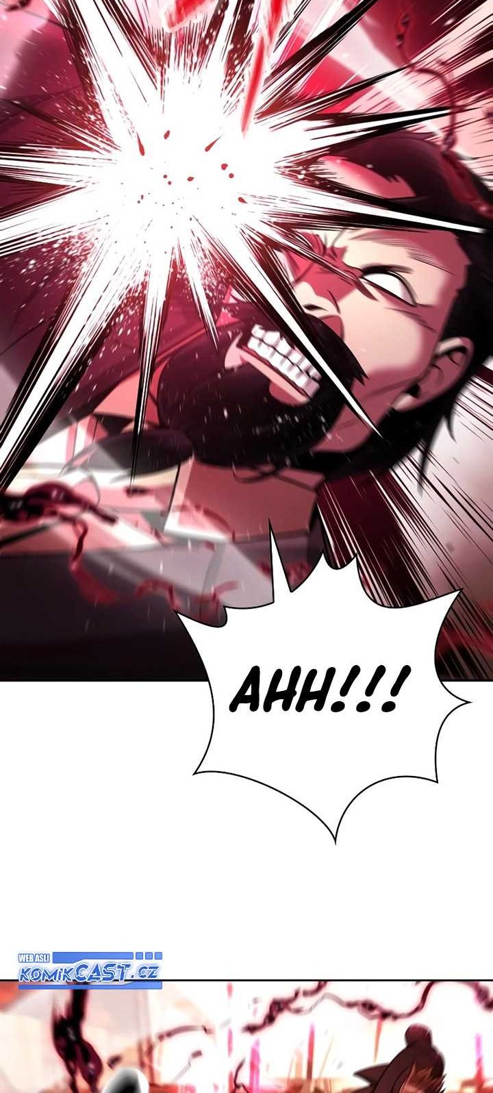 Clever Cleaning Life Of The Returned Genius Hunter Chapter 91 Gambar 13