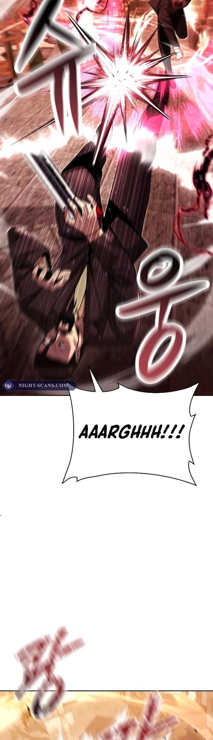 Clever Cleaning Life Of The Returned Genius Hunter Chapter 91 Gambar 14