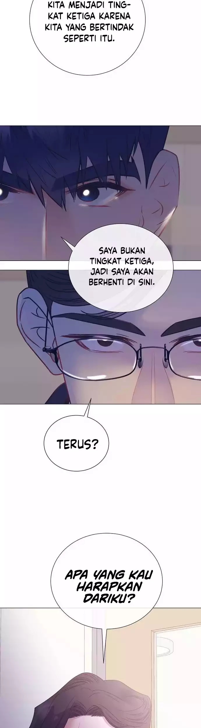 Manhwa I Became a Sales Prodigy Chapter 34 gambar nomor 2
