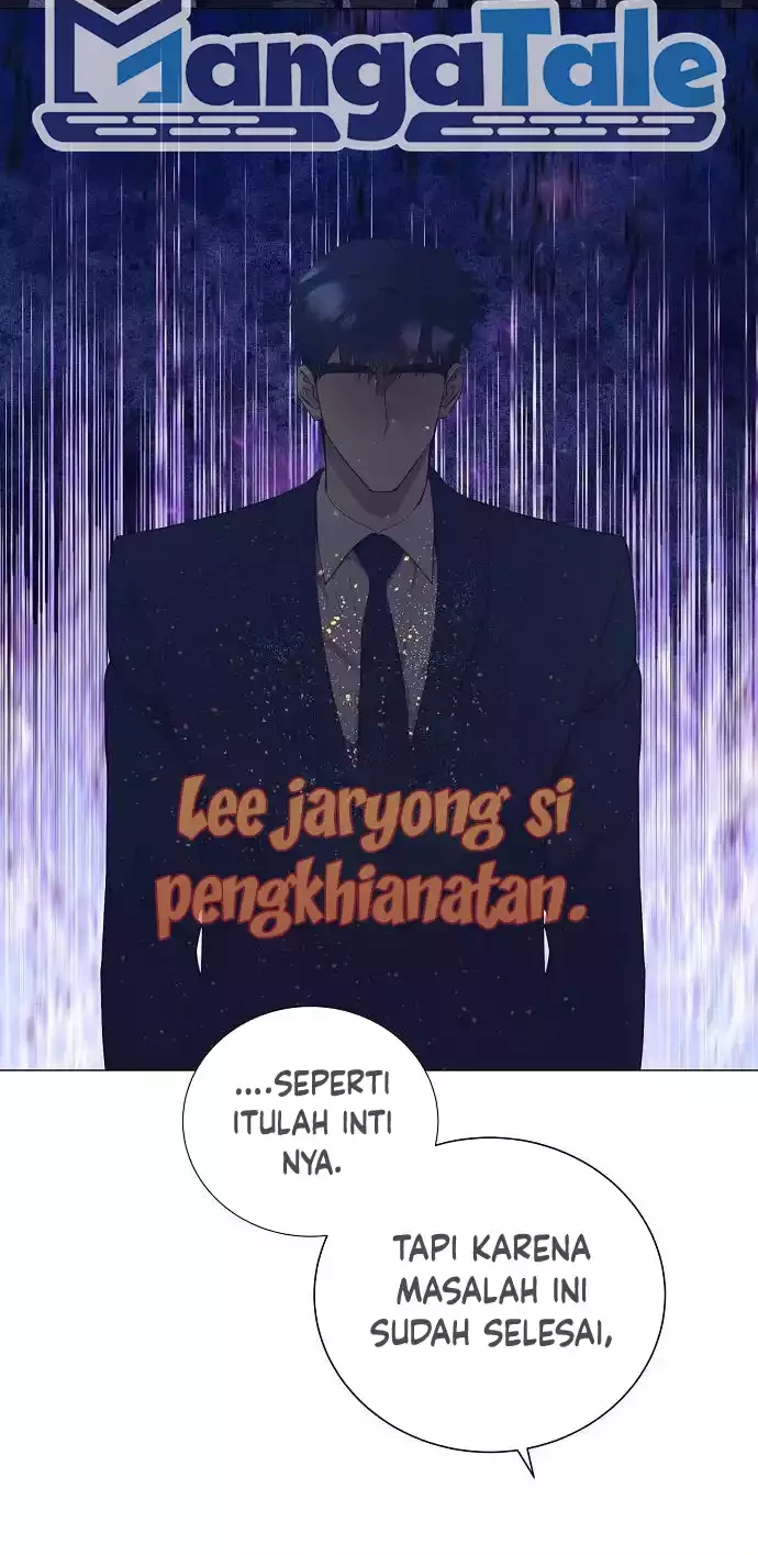 I Became a Sales Prodigy Chapter 34 Gambar 11