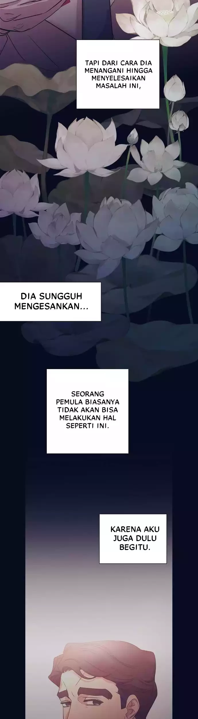 I Became a Sales Prodigy Chapter 34 Gambar 20