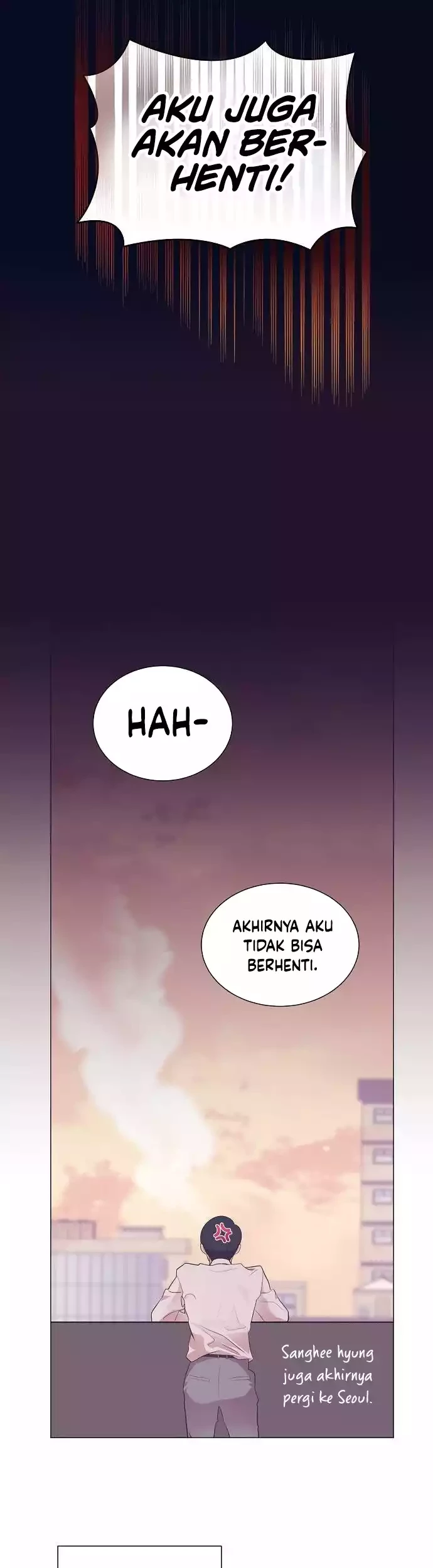 I Became a Sales Prodigy Chapter 34 Gambar 29