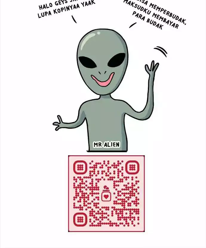 I Became a Sales Prodigy Chapter 34 Gambar 43