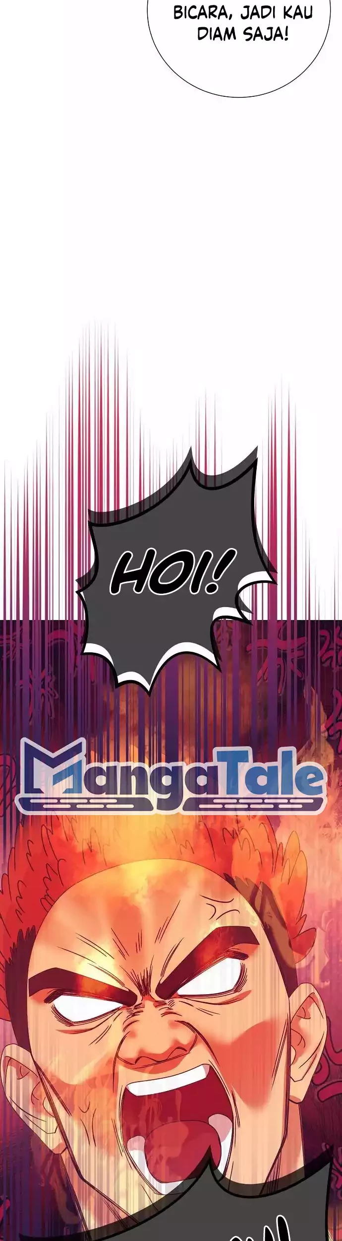 I Became a Sales Prodigy Chapter 33 Gambar 28