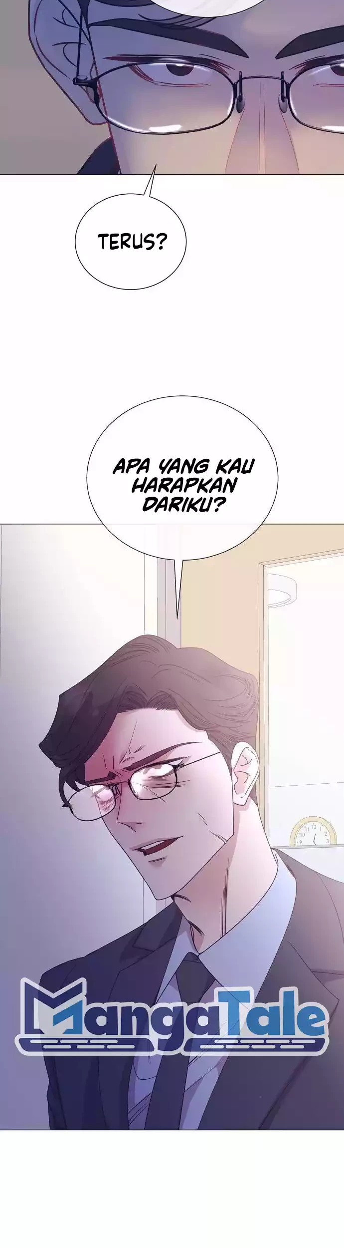 I Became a Sales Prodigy Chapter 33 Gambar 44