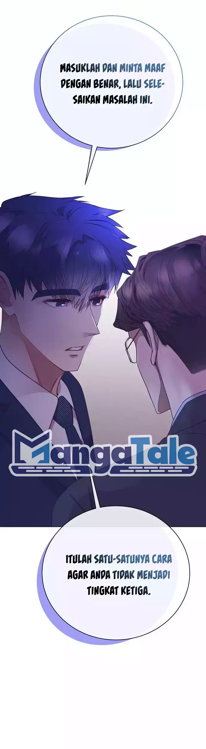 I Became a Sales Prodigy Chapter 33 Gambar 45