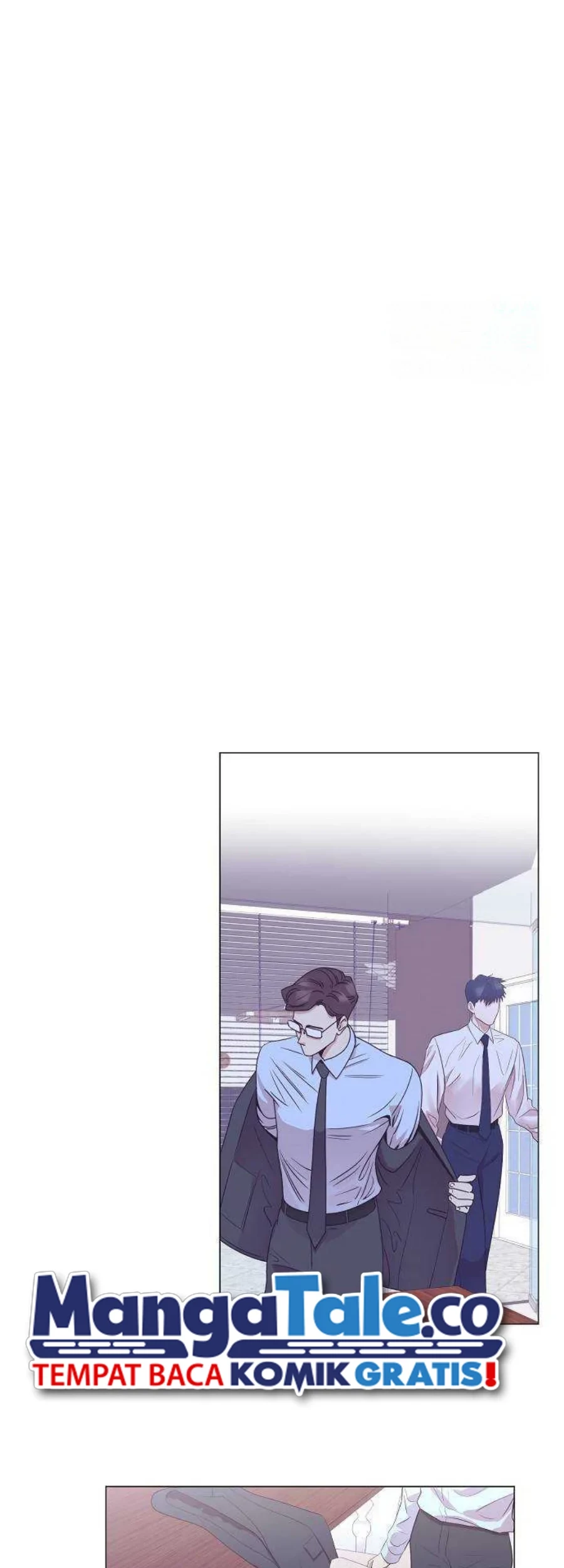 I Became a Sales Prodigy Chapter 32 Gambar 19