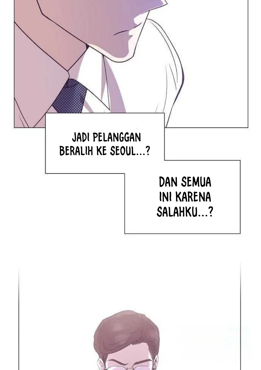 I Became a Sales Prodigy Chapter 32 Gambar 29