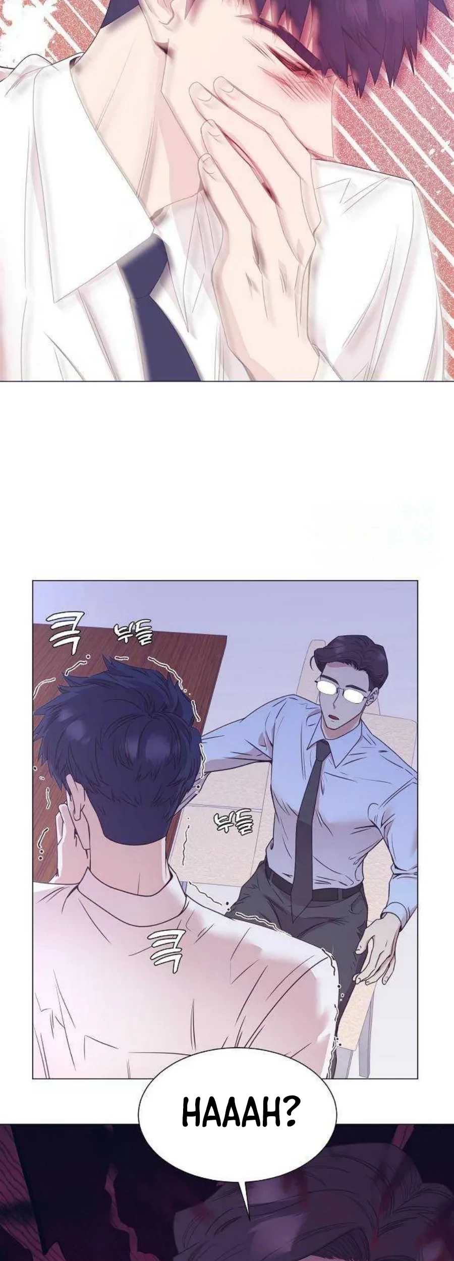 I Became a Sales Prodigy Chapter 32 Gambar 37