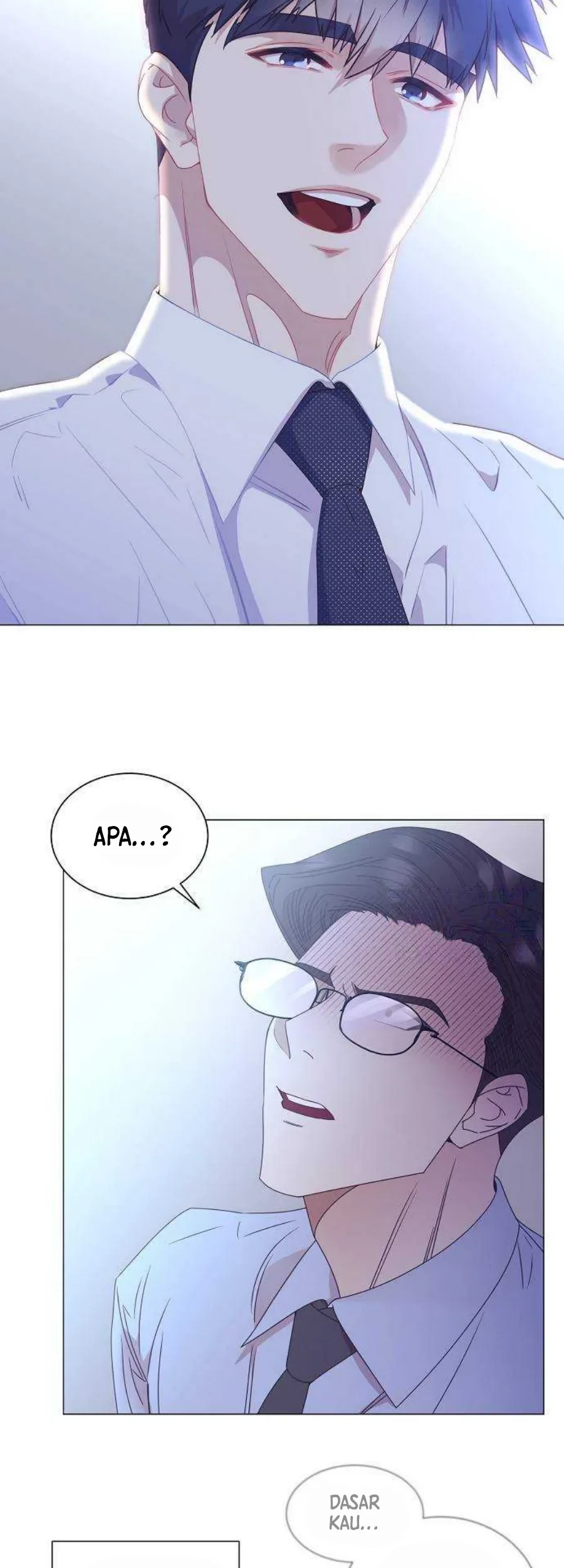 I Became a Sales Prodigy Chapter 32 Gambar 43