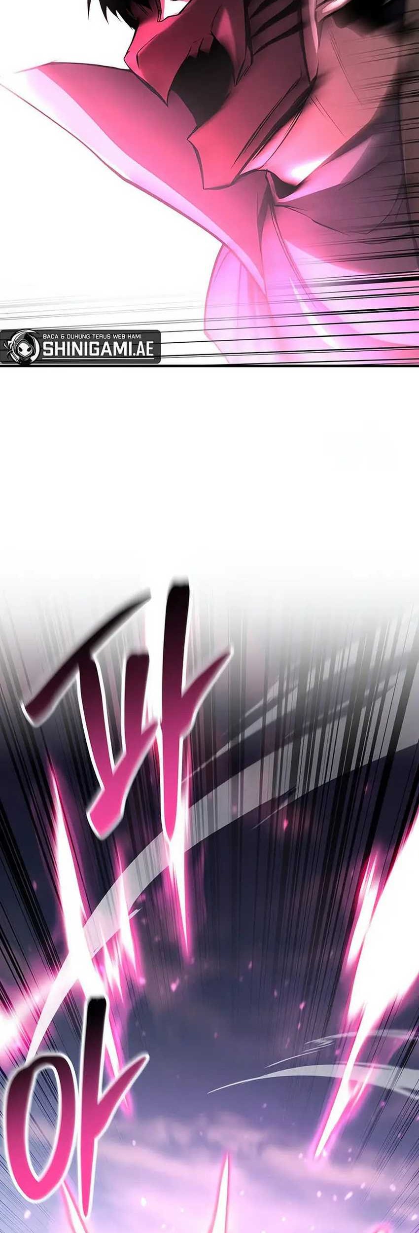 Absolute Necromancer Chapter 65 Gambar 12